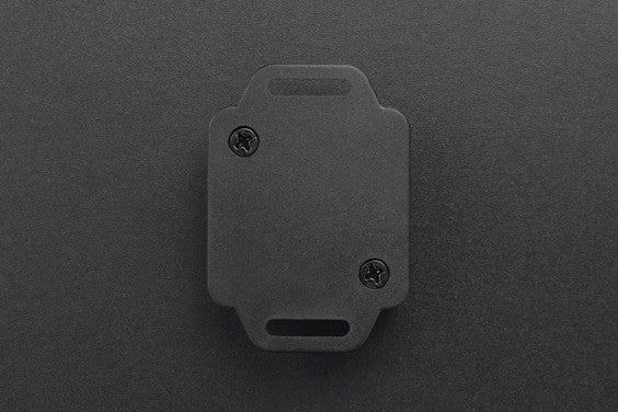 Serial 6-Axis Accelerometer for Arduino