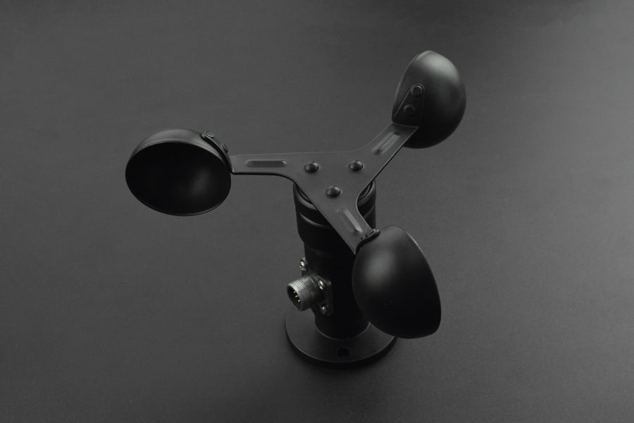 RS485 Wind Speed Transmitter