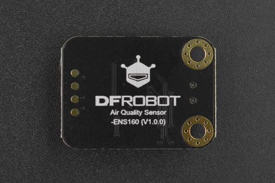 Gravity: ENS160 Air Quality Sensor