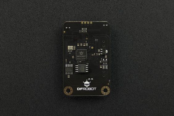 Gravity: Offline Language Learning Voice Recognition Sensor for Arduino / Raspberry Pi / Python / ES