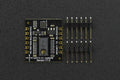 Fermion: GR10-30 Gesture Sensor (Breakout, UART & I2C, 12 Gestures, 0~30cm)