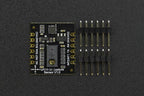 Fermion: GR10-30 Gesture Sensor (Breakout, UART & I2C, 12 Gestures, 0~30cm)