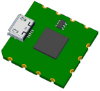 JTAG-SMT2: Surface-mount Programming Module