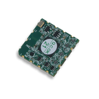 JTAG-SMT2-NC: Surface-mount Programming Module