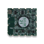 JTAG-SMT2-NC: Surface-mount Programming Module