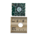 JTAG-SMT2-NC: Surface-mount Programming Module