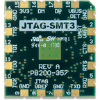 JTAG-SMT3-NC: Surface-mount Programming Module
