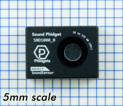 Sound Phidget