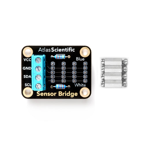 Atlas Scientific Sensor Bridge