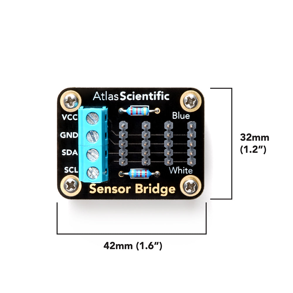 Atlas Scientific Sensor Bridge