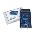 Shield Adapter (Uno R3) for NI myRIO