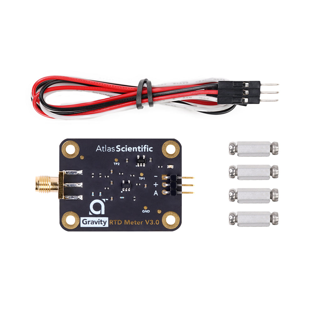 Surveyor™ Analog Temperature Kit
