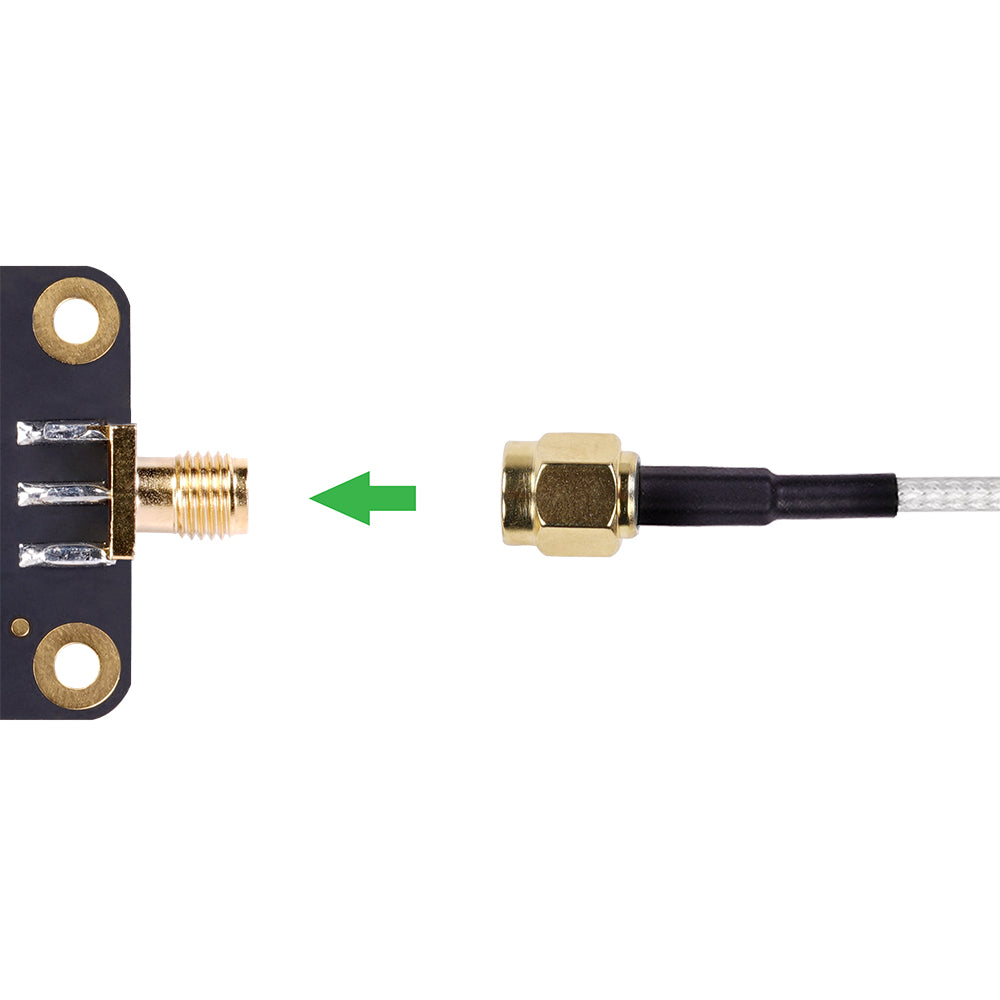 Surveyor™ Analog Temperature Kit
