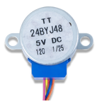 Stepper Motor