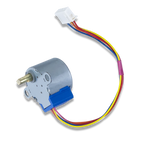 Stepper Motor