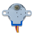 Stepper Motor