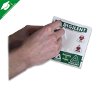 Digilent Sticker Sheet