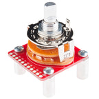 Rotary Switch - 10 Position