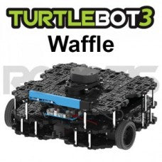 TURTLEBOT3 Waffle [INTL]