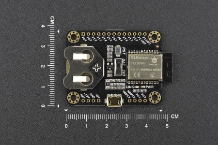 BLE Micro EVB- Bluetooth 4.0 Device