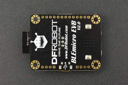 BLE Micro EVB- Bluetooth 4.0 Device