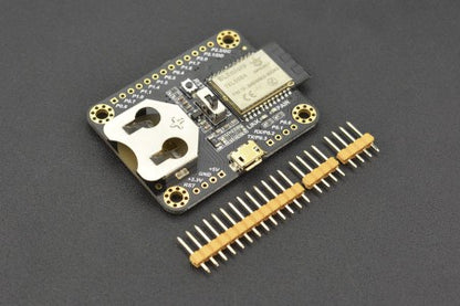 BLE Micro EVB- Bluetooth 4.0 Device