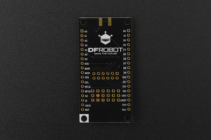 FireBeetle Covers-LoRa Radio 868MHz