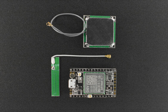 A9G GSM/GPRS+GPS Module