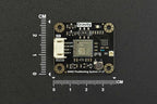 Gravity: GNSS GPS BeiDou Receiver Module - I2C&UART