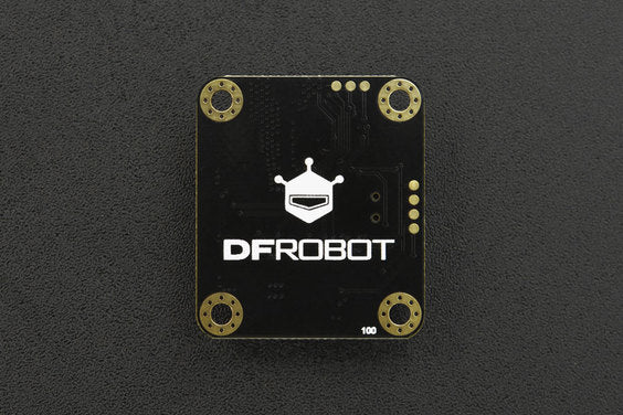Gravity: GNSS GPS BeiDou Receiver Module - I2C&UART