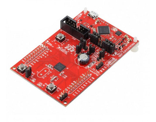 MSP430FR5969 LaunchPad Development Kit