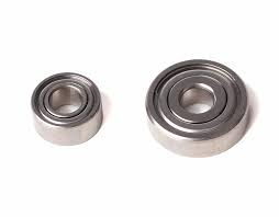 P Series Motor Bearing Accessories