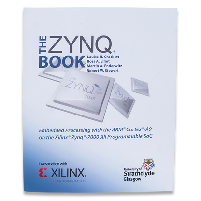 The Zynq Book