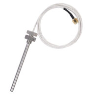 Threaded Temperature Probe