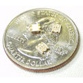 Triple Output LED RGB - SMD