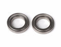 U Series Motor Bearing Accessories