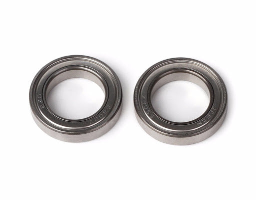 U Series Motor Bearing Accessories