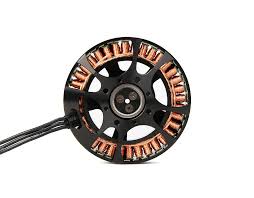 U Efficiency Type U10