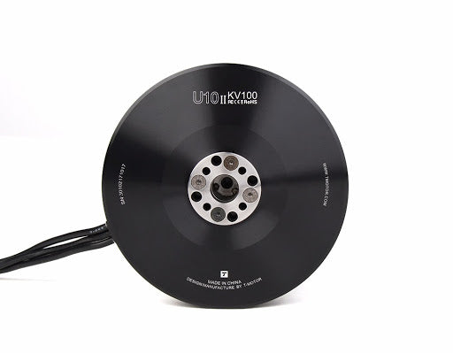 U Efficiency Type U10II KV100