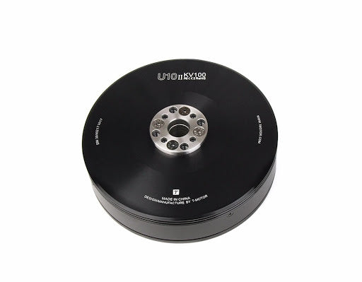 U Efficiency Type U10II KV100