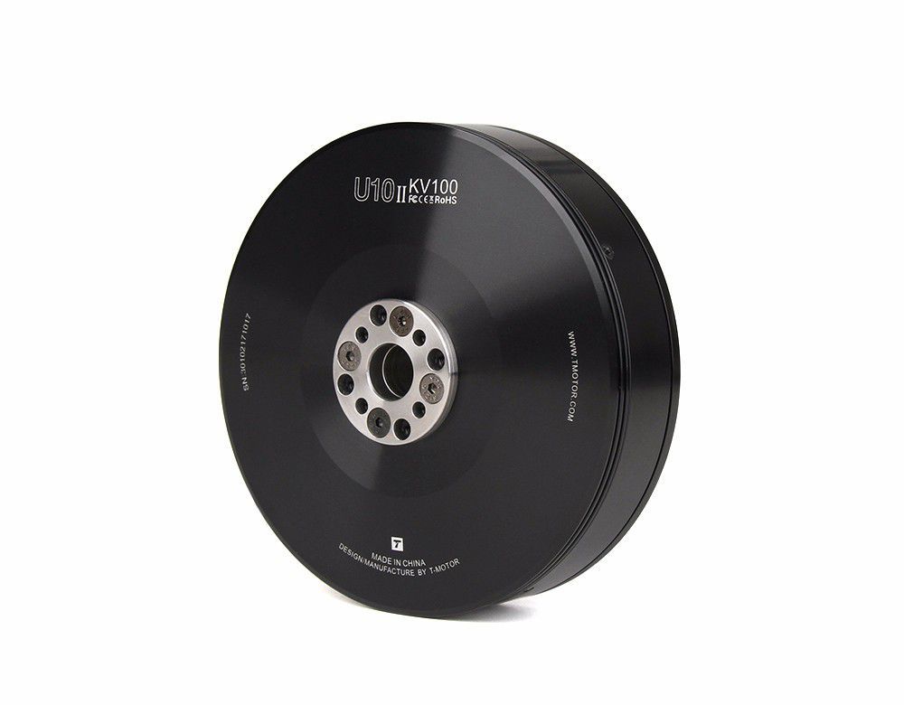 U Efficiency Type U10II KV100