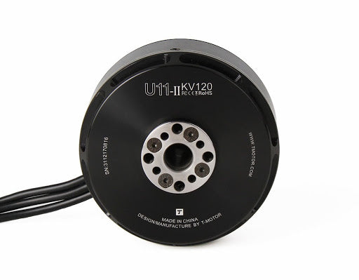 U Power Type U11Ⅱ KV120