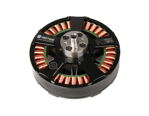 U Efficiency Type U12