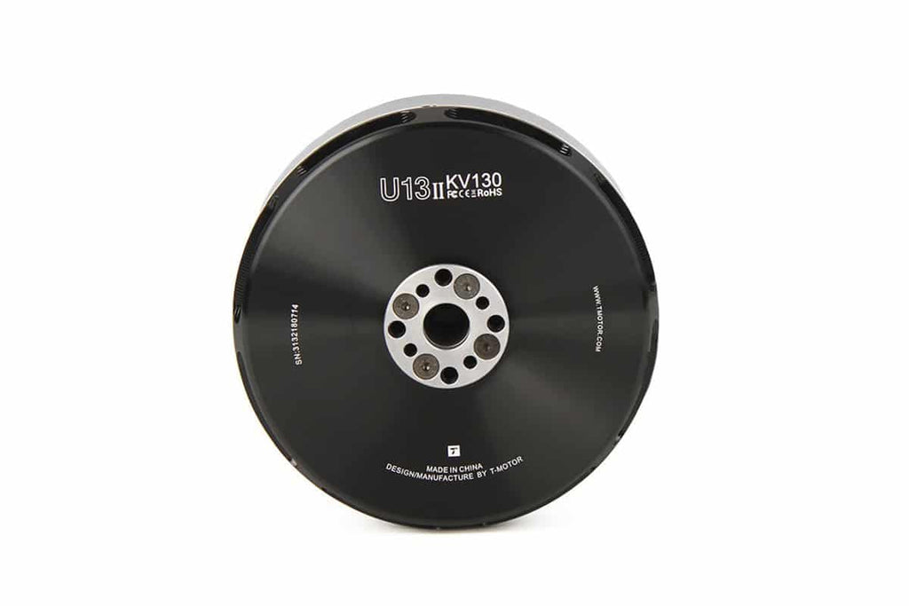 U Power Type U13Ⅱ KV130