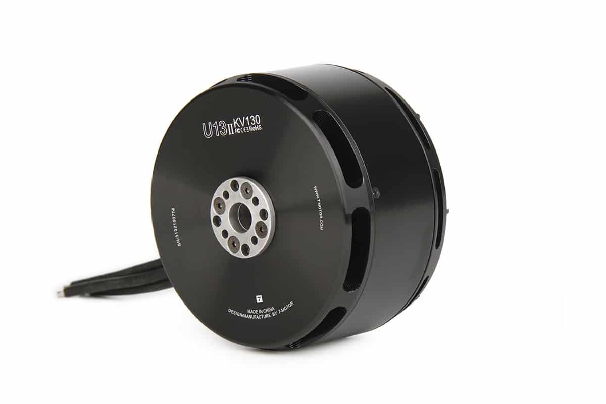 U Power Type U13Ⅱ KV130