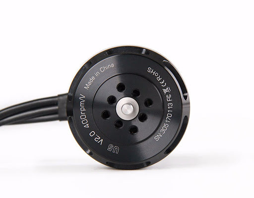 U Power Type U5 KV400