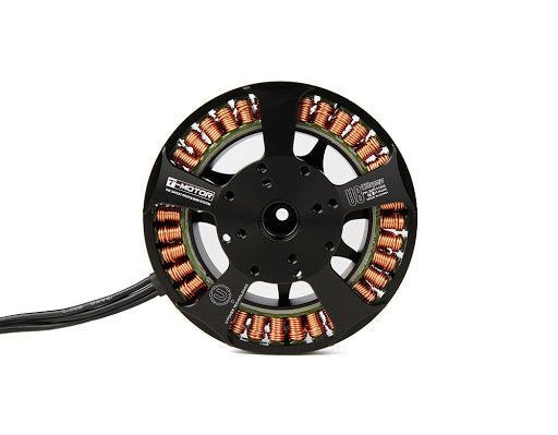 U Efficiency Type U8