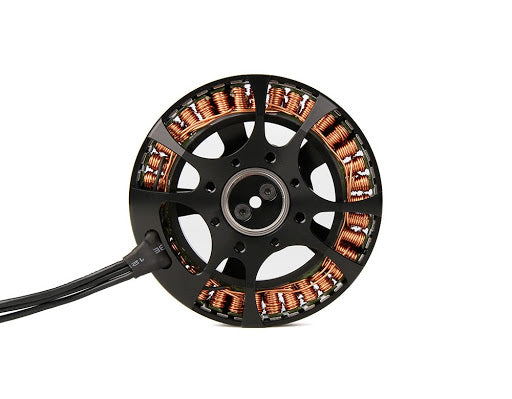 U Efficiency Type U8