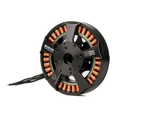 U Efficiency Type U8