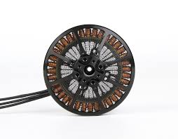 U Efficiency Type U8 Lite